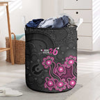 Sydney Sixers NAIDOC Week 2026 Laundry Basket Sea Turtles Aboriginal Art