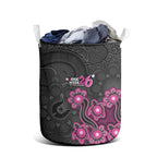 Sydney Sixers NAIDOC Week 2026 Laundry Basket Sea Turtles Aboriginal Art