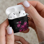 Sydney Sixers NAIDOC Week 2026 AirPods Case Sea Turtles Aboriginal Art