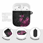 Sydney Sixers NAIDOC Week 2026 AirPods Case Sea Turtles Aboriginal Art