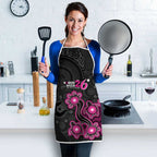 Sydney Sixers NAIDOC Week 2026 Apron Sea Turtles Aboriginal Art