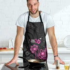 Sydney Sixers NAIDOC Week 2026 Apron Sea Turtles Aboriginal Art