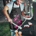 Sydney Sixers NAIDOC Week 2026 Apron Sea Turtles Aboriginal Art