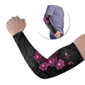 Personalised Sydney Sixers NAIDOC Week 2026 Arm Sleeves Sea Turtles Aboriginal Art