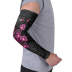 Personalised Sydney Sixers NAIDOC Week 2026 Arm Sleeves Sea Turtles Aboriginal Art