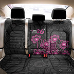 Sydney Sixers NAIDOC Week 2026 Back Car Seat Cover Sea Turtles Aboriginal Art
