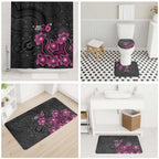 Sydney Sixers NAIDOC Week 2026 Bathroom Set Sea Turtles Aboriginal Art