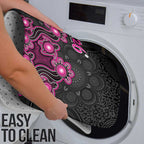 Sydney Sixers NAIDOC Week 2026 Bathroom Set Sea Turtles Aboriginal Art