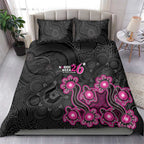 Sydney Sixers NAIDOC Week 2026 Bedding Set Sea Turtles Aboriginal Art