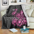 Sydney Sixers NAIDOC Week 2026 Blanket Sea Turtles Aboriginal Art