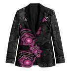 Personalised Sydney Sixers NAIDOC Week 2026 Blazer Sea Turtles Aboriginal Art