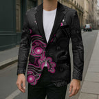 Personalised Sydney Sixers NAIDOC Week 2026 Blazer Sea Turtles Aboriginal Art