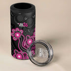 Personalised Sydney Sixers NAIDOC Week 2026 4 in 1 Can Cooler Tumbler Sea Turtles Aboriginal Art