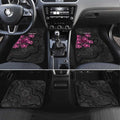 Personalised Sydney Sixers NAIDOC Week 2026 Car Mats Sea Turtles Aboriginal Art