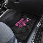 Personalised Sydney Sixers NAIDOC Week 2026 Car Mats Sea Turtles Aboriginal Art