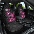 Sydney Sixers NAIDOC Week 2026 Car Seat Cover Sea Turtles Aboriginal Art