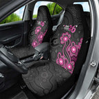 Sydney Sixers NAIDOC Week 2026 Car Seat Cover Sea Turtles Aboriginal Art