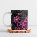 Personalised Sydney Sixers NAIDOC Week 2026 Ceramic Mug Sea Turtles Aboriginal Art