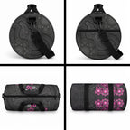 Sydney Sixers NAIDOC Week 2026 Duffle Bag Sea Turtles Aboriginal Art