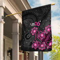 Sydney Sixers NAIDOC Week 2026 Garden Flag Sea Turtles Aboriginal Art