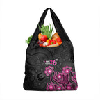 Sydney Sixers NAIDOC Week 2026 Grocery Bag Sea Turtles Aboriginal Art