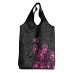 Sydney Sixers NAIDOC Week 2026 Grocery Bag Sea Turtles Aboriginal Art