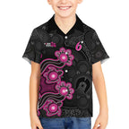 Personalised Sydney Sixers NAIDOC Week 2026 Hawaiian Shirt Sea Turtles Aboriginal Art