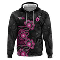 Personalised Sydney Sixers NAIDOC Week 2026 Hoodie Sea Turtles Aboriginal Art