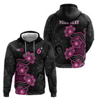 Personalised Sydney Sixers NAIDOC Week 2026 Hoodie Sea Turtles Aboriginal Art