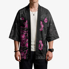 Personalised Sydney Sixers NAIDOC Week 2026 Kimono Sea Turtles Aboriginal Art