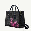Sydney Sixers NAIDOC Week 2026 Leather Bag Sea Turtles Aboriginal Art