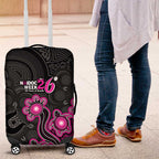 Sydney Sixers NAIDOC Week 2026 Luggage Cover Sea Turtles Aboriginal Art