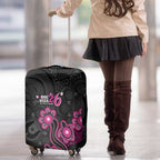 Sydney Sixers NAIDOC Week 2026 Luggage Cover Sea Turtles Aboriginal Art