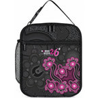 Sydney Sixers NAIDOC Week 2026 Lunch Bag Sea Turtles Aboriginal Art