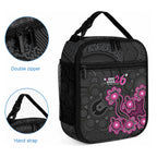 Sydney Sixers NAIDOC Week 2026 Lunch Bag Sea Turtles Aboriginal Art