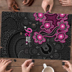 Sydney Sixers NAIDOC Week 2026 Puzzle Sea Turtles Aboriginal Art