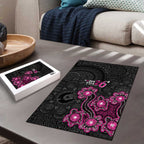 Sydney Sixers NAIDOC Week 2026 Puzzle Sea Turtles Aboriginal Art