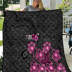 Sydney Sixers NAIDOC Week 2026 Quilt Sea Turtles Aboriginal Art