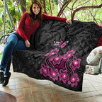 Sydney Sixers NAIDOC Week 2026 Quilt Sea Turtles Aboriginal Art