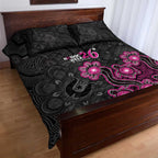Sydney Sixers NAIDOC Week 2026 Quilt Bed Set Sea Turtles Aboriginal Art