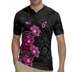 Personalised Sydney Sixers NAIDOC Week 2026 Rugby Jersey Sea Turtles Aboriginal Art