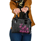 Sydney Sixers NAIDOC Week 2026 Shoulder Handbag Sea Turtles Aboriginal Art