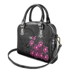 Sydney Sixers NAIDOC Week 2026 Shoulder Handbag Sea Turtles Aboriginal Art