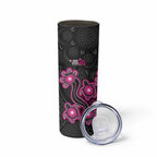 Personalised Sydney Sixers NAIDOC Week 2026 Skinny Tumbler Sea Turtles Aboriginal Art