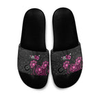 Sydney Sixers NAIDOC Week 2026 Slide Sandals Sea Turtles Aboriginal Art