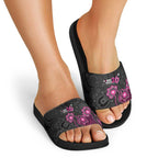 Sydney Sixers NAIDOC Week 2026 Slide Sandals Sea Turtles Aboriginal Art