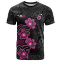 Personalised Sydney Sixers NAIDOC Week 2026 T Shirt Sea Turtles Aboriginal Art