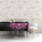 Sydney Sixers NAIDOC Week 2026 Tablecloth Sea Turtles Aboriginal Art