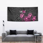 Sydney Sixers NAIDOC Week 2026 Tapestry Sea Turtles Aboriginal Art