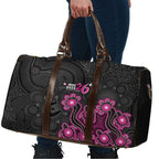 Sydney Sixers NAIDOC Week 2026 Travel Bag Sea Turtles Aboriginal Art